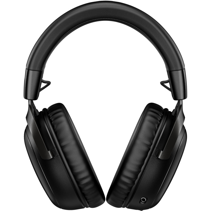 HyperX Cloud III Wireless Black Gaming Headset für PS4/PS5 & PC